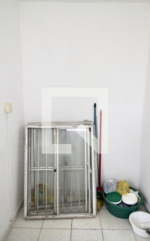 Apartamento para alugar com 60m², 2 quartos e 1 vagaQuarto de Serviço