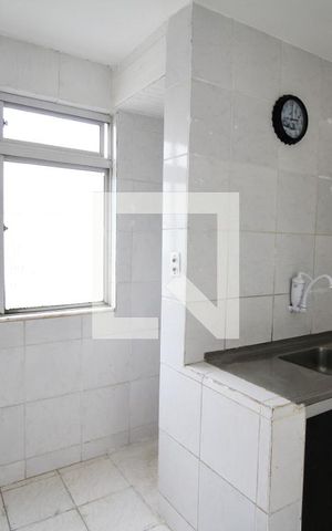 Apartamento para alugar com 60m², 2 quartos e 1 vagaCozinha e Área de Serviço