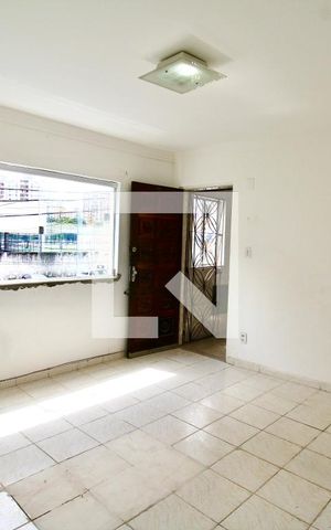 Apartamento para alugar com 60m², 2 quartos e 1 vagaSala
