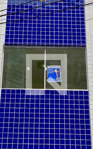 Apartamento para alugar com 60m², 2 quartos e 1 vagaPlaquinha