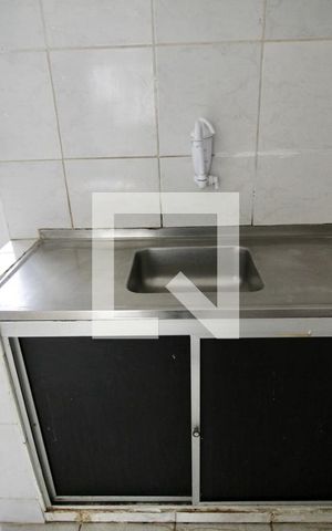 Apartamento para alugar com 60m², 2 quartos e 1 vagaCozinha e Área de Serviço
