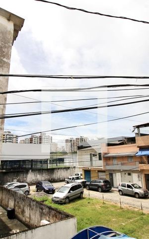 Apartamento para alugar com 60m², 2 quartos e 1 vagaVista da Sala