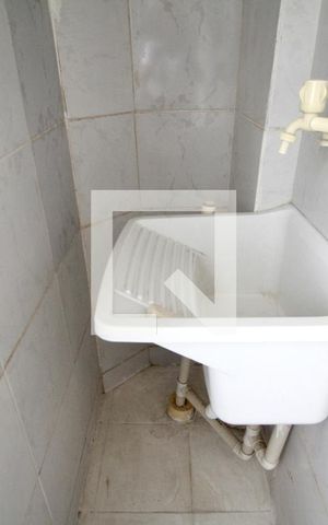 Apartamento para alugar com 60m², 2 quartos e 1 vagaCozinha e Área de Serviço