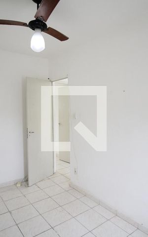 Apartamento para alugar com 60m², 2 quartos e 1 vagaQuarto 2