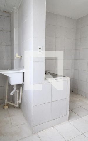Apartamento para alugar com 60m², 2 quartos e 1 vagaCozinha e Área de Serviço