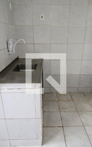 Apartamento para alugar com 60m², 2 quartos e 1 vagaCozinha e Área de Serviço