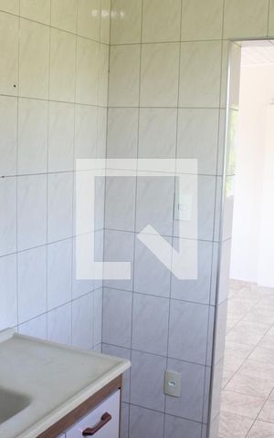 Casa para alugar com 60m², 1 quarto e sem vagaCozinha