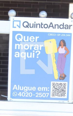Casa para alugar com 60m², 1 quarto e sem vagaFachada