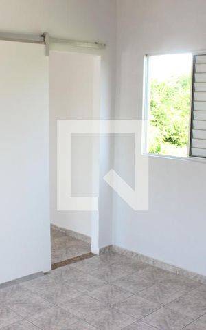 Casa para alugar com 60m², 1 quarto e sem vagaSala
