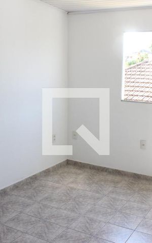Casa para alugar com 60m², 1 quarto e sem vagaQuarto