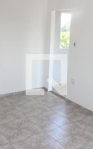 Casa para alugar com 60m², 1 quarto e sem vagaQuarto