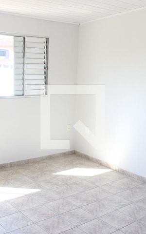 Casa para alugar com 60m², 1 quarto e sem vagaSala