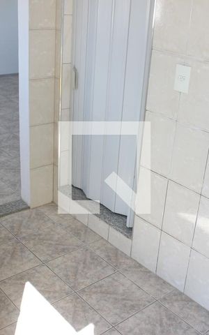 Casa para alugar com 60m², 1 quarto e sem vagaÁrea de Serviço