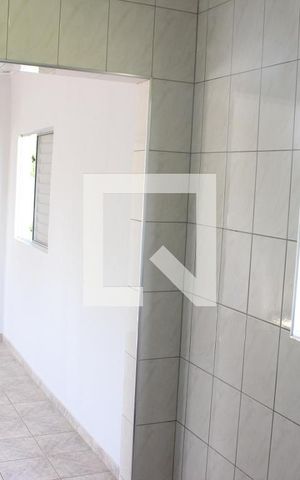 Casa para alugar com 60m², 1 quarto e sem vagaCozinha