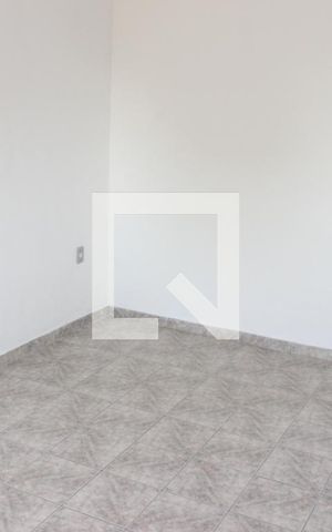 Casa para alugar com 60m², 1 quarto e sem vagaQuarto