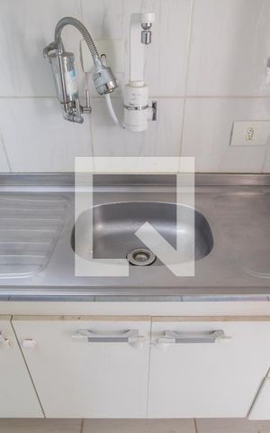 Apartamento para alugar com 70m², 2 quartos e 1 vaga Apartamento para alugar com 70m², 2 quartos e 1 vagaCozinha