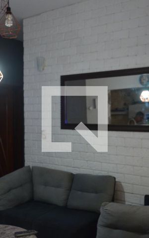 Apartamento à venda com 100m², 2 quartos e 1 vagaSala
