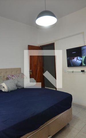 Apartamento à venda com 100m², 2 quartos e 1 vagaQuarto 1