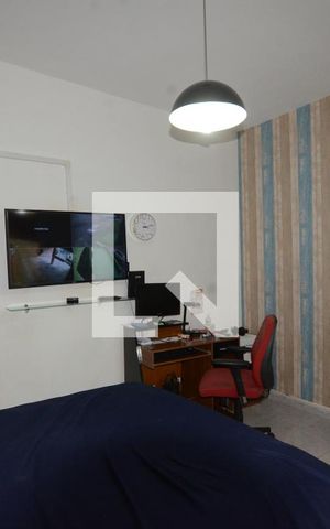 Apartamento à venda com 100m², 2 quartos e 1 vagaQuarto 1
