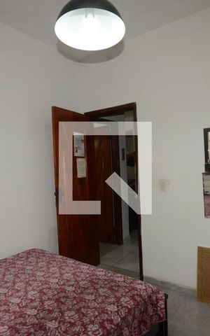 Apartamento à venda com 100m², 2 quartos e 1 vagaQuarto 2