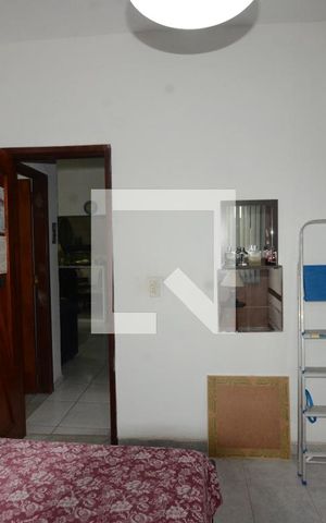 Apartamento à venda com 100m², 2 quartos e 1 vagaQuarto 2