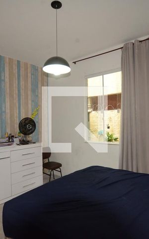 Apartamento à venda com 100m², 2 quartos e 1 vagaQuarto 1