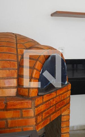 Apartamento para alugar com 64m², 2 quartos e 1 vagaChurrasqueira