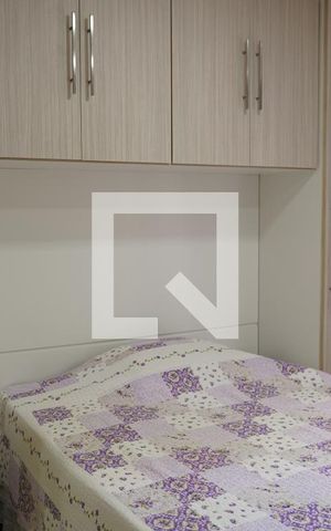 Apartamento para alugar com 64m², 2 quartos e 1 vagaQuarto 2
