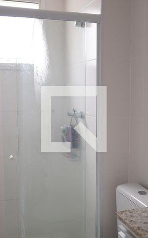 Apartamento para alugar com 64m², 2 quartos e 1 vagaBanheiro