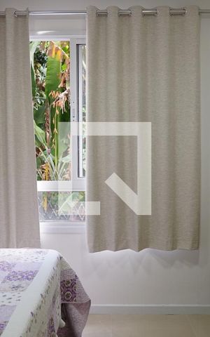Apartamento para alugar com 64m², 2 quartos e 1 vagaQuarto 2