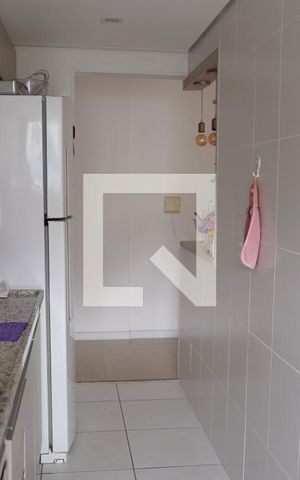 Apartamento para alugar com 64m², 2 quartos e 1 vagaCozinha
