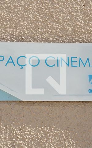 Apartamento para alugar com 64m², 2 quartos e 1 vagacinema