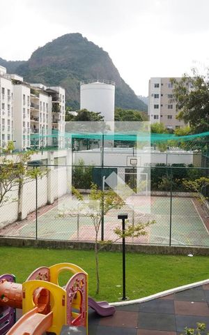 Apartamento para alugar com 64m², 2 quartos e 1 vagaVista da Varanda