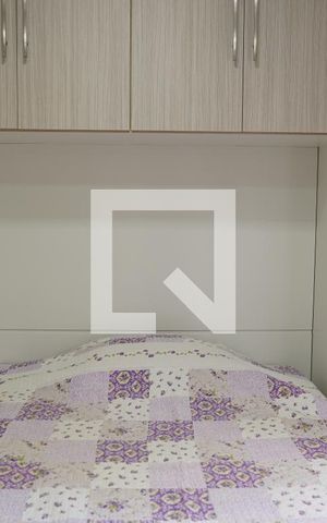 Apartamento para alugar com 64m², 2 quartos e 1 vagaQuarto 2