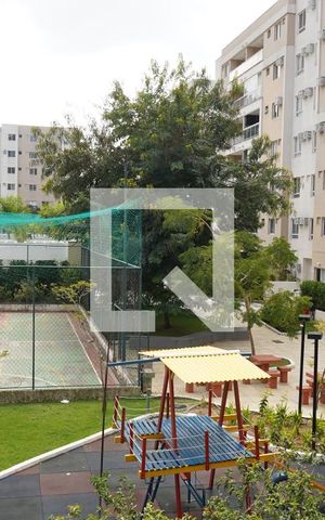 Apartamento para alugar com 64m², 2 quartos e 1 vagaVista da Varanda