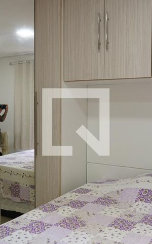 Apartamento para alugar com 64m², 2 quartos e 1 vagaQuarto 2