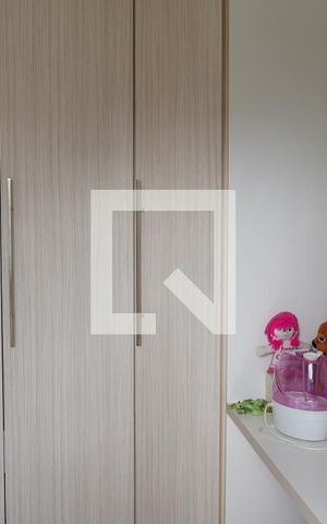 Apartamento para alugar com 64m², 2 quartos e 1 vagaQuarto 1