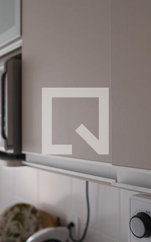 Apartamento para alugar com 64m², 2 quartos e 1 vagaCozinha - Armários