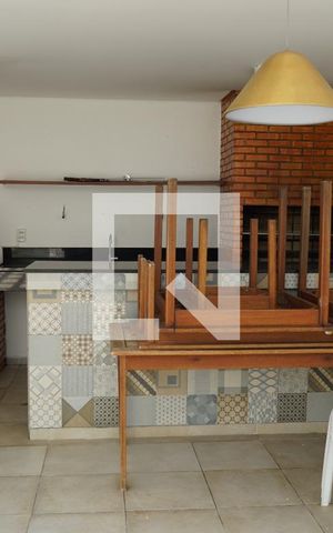 Apartamento para alugar com 64m², 2 quartos e 1 vagaÁrea comum - Churrasqueira