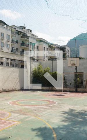 Apartamento para alugar com 64m², 2 quartos e 1 vagaQuadra Esportiva
