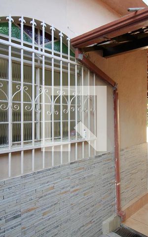 Casa à venda com 400m², 3 quartos e 3 vagasVaranda lateral