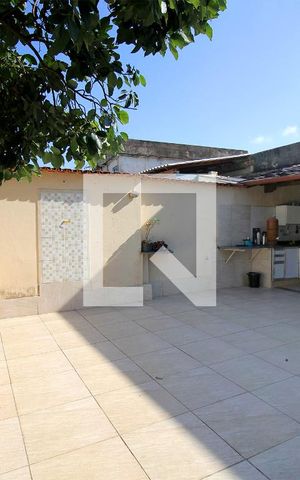 Casa à venda com 400m², 3 quartos e 3 vagasVaranda 1