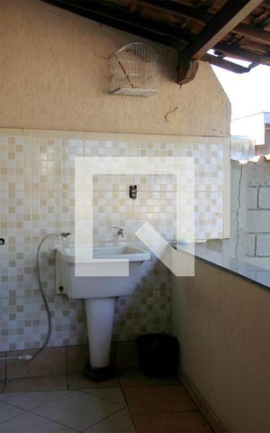 Casa à venda com 400m², 3 quartos e 3 vagasÁrea de Serviço