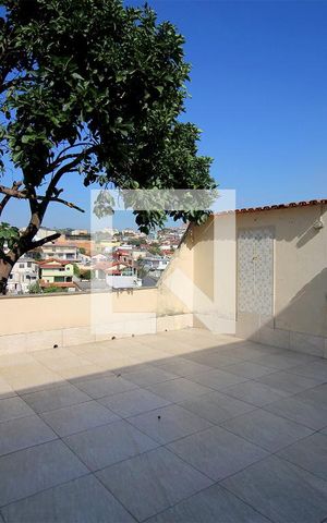 Casa à venda com 400m², 3 quartos e 3 vagasVaranda 1