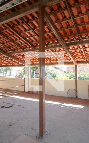 Casa à venda com 400m², 3 quartos e 3 vagasPilotis