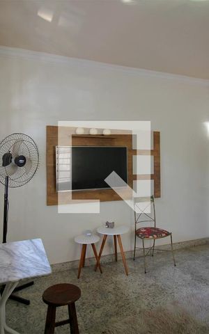 Casa à venda com 400m², 3 quartos e 3 vagasSala