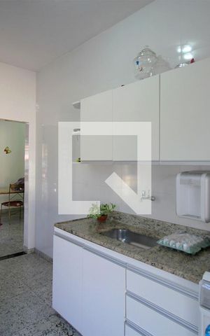 Casa à venda com 400m², 3 quartos e 3 vagasCozinha