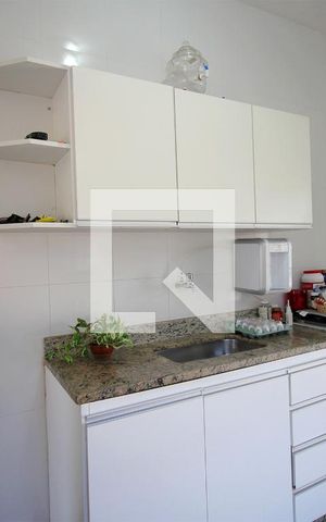 Casa à venda com 400m², 3 quartos e 3 vagasCozinha