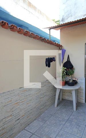 Casa à venda com 400m², 3 quartos e 3 vagasVaranda lateral