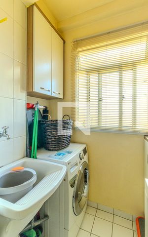 Apartamento à venda com 47m², 2 quartos e 1 vagaÁrea de Serviço